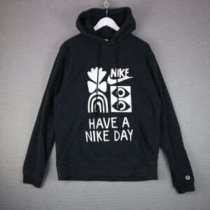 Nike Have a Nike Day Graphic Modern Mens Large